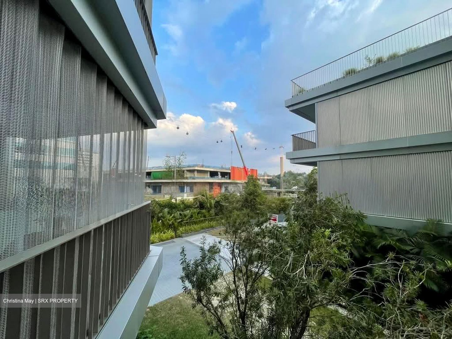 The Reef At King’s Dock (D4), Condominium #554080171